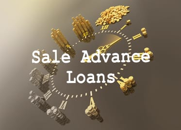 Sale Advance Loans