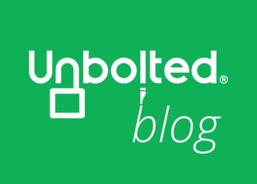 Unbolted Blog