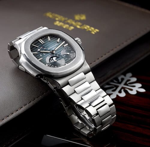 Patek philippe outlet 300k