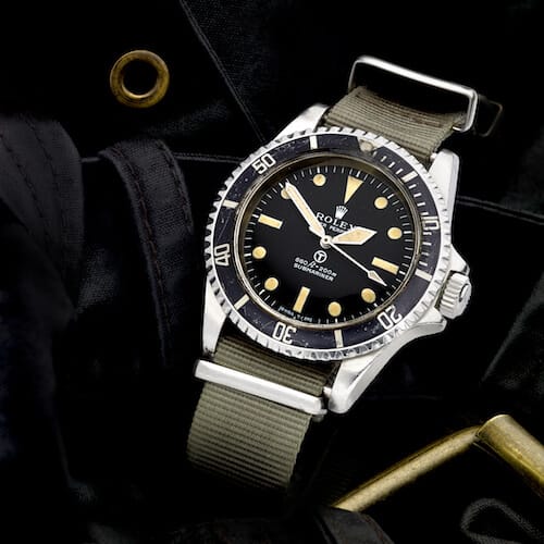 Rolex